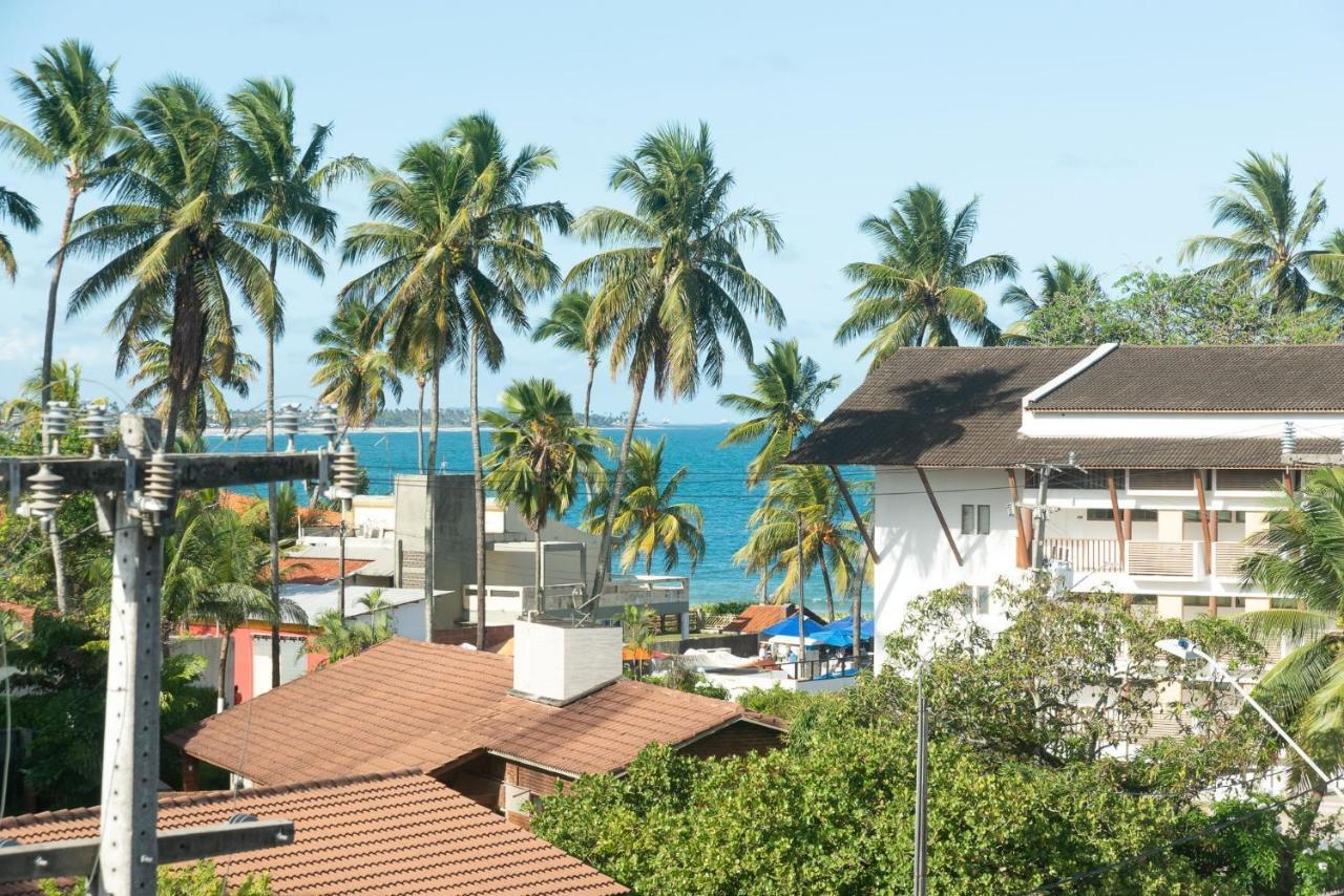 Praia Central Porto De Galinhas Exterior photo