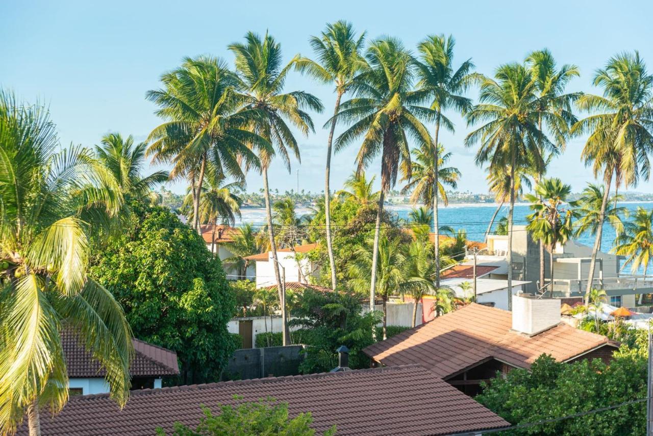 Praia Central Porto De Galinhas Exterior photo
