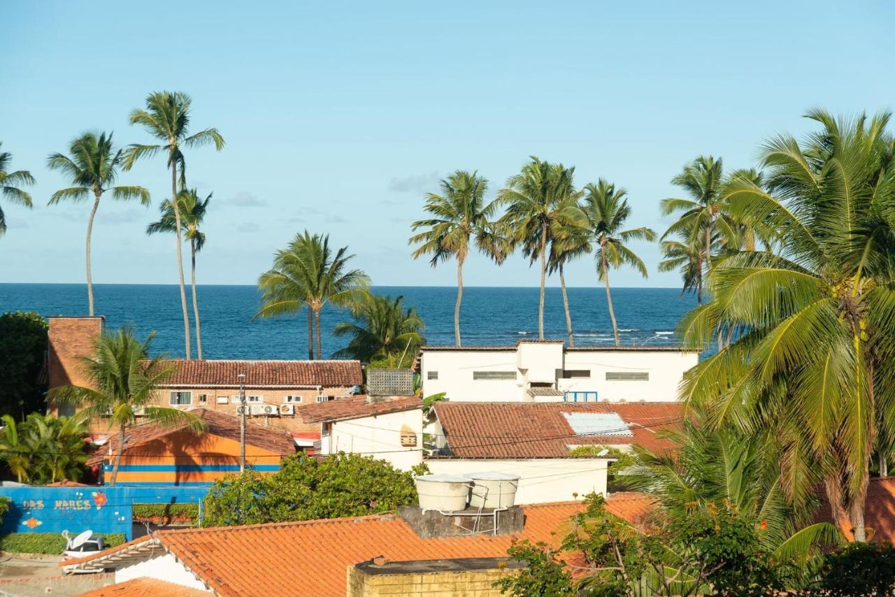 Praia Central Porto De Galinhas Exterior photo